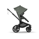 Kinderwagen complete Fox 5 Renew 2‑in‑1