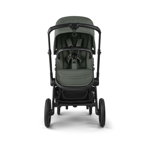 Kinderwagen complete Fox 5 Renew 2‑in‑1