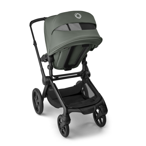 Kinderwagen complete Fox 5 Renew 2‑in‑1