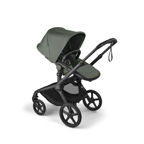 Kinderwagen complete Fox 5 Renew 2‑in‑1