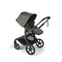 Kinderwagen complete Fox 5 Renew 2‑in‑1