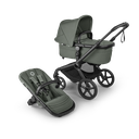 Kinderwagen complete Fox 5 Renew 2‑in‑1