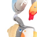 Spiraalmobiel pinguïn
