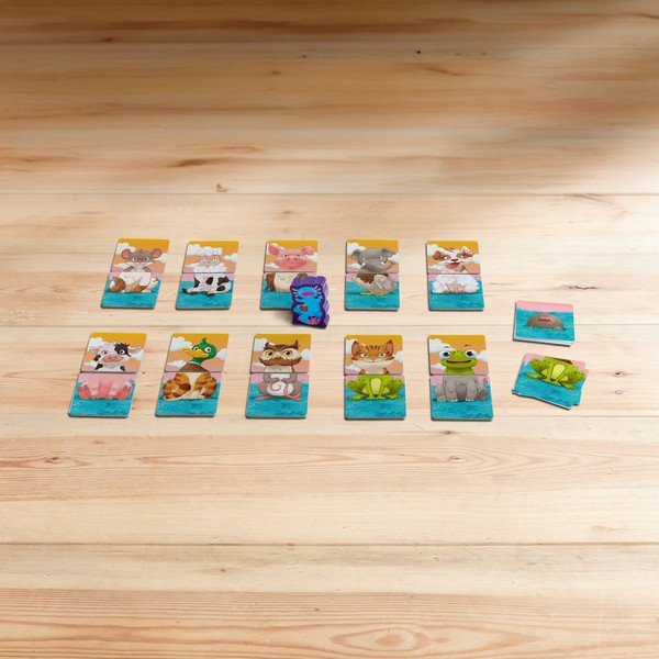Spel Mixalotl