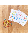 Ordeningsspel stabix