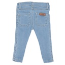 Jeansbroek 5 pocket