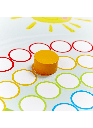 Ordeningsspel scheibix