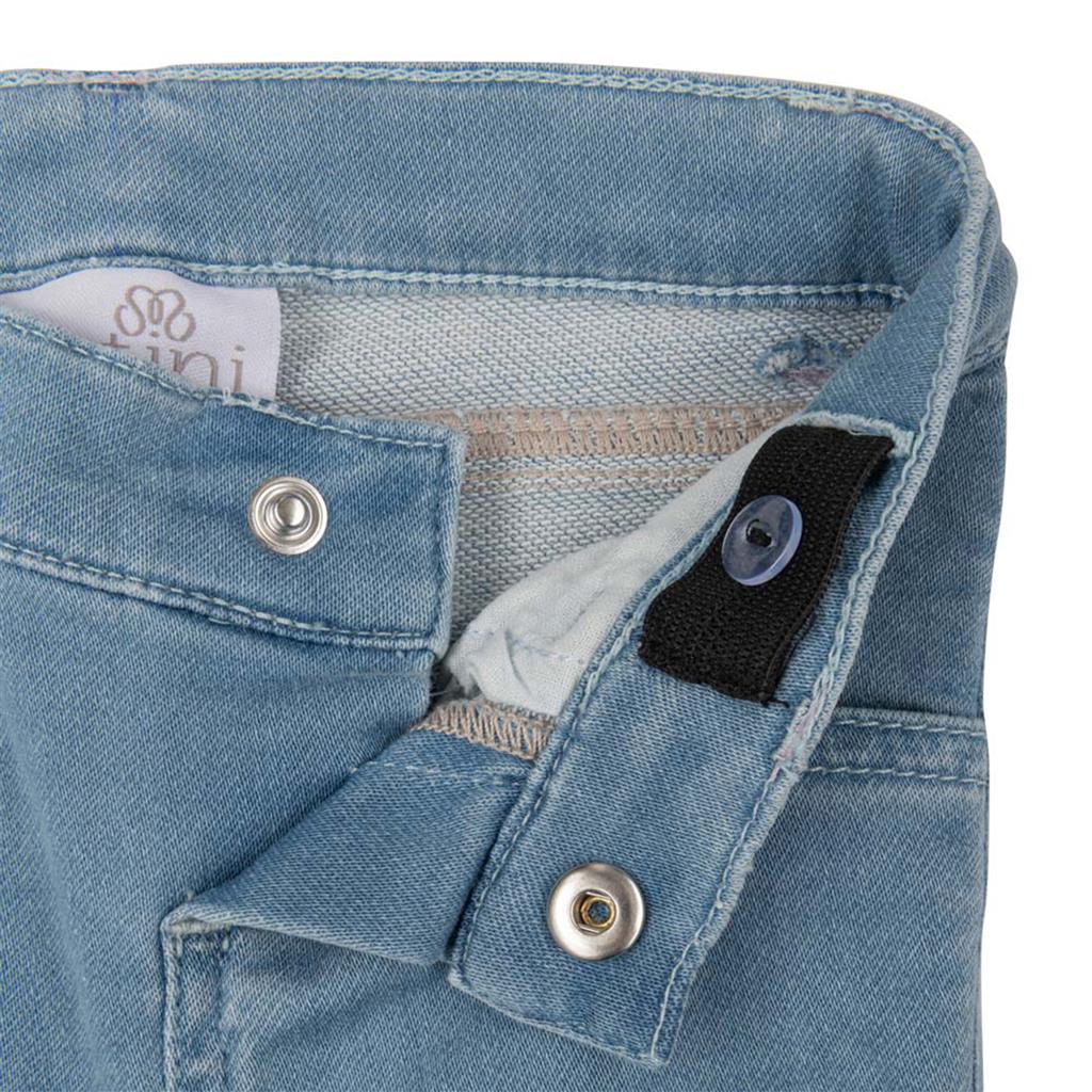 Jeansbroek 5 pocket