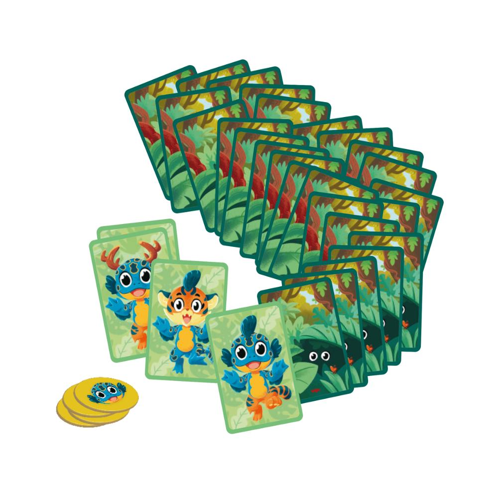 Minispel Pinguflip