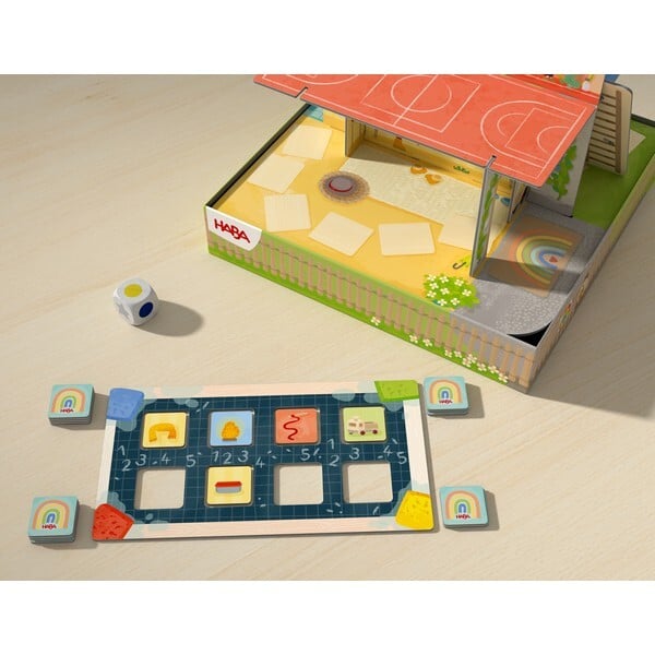 Mijn eerste spellen - Kleine ukkies spellenverzameling