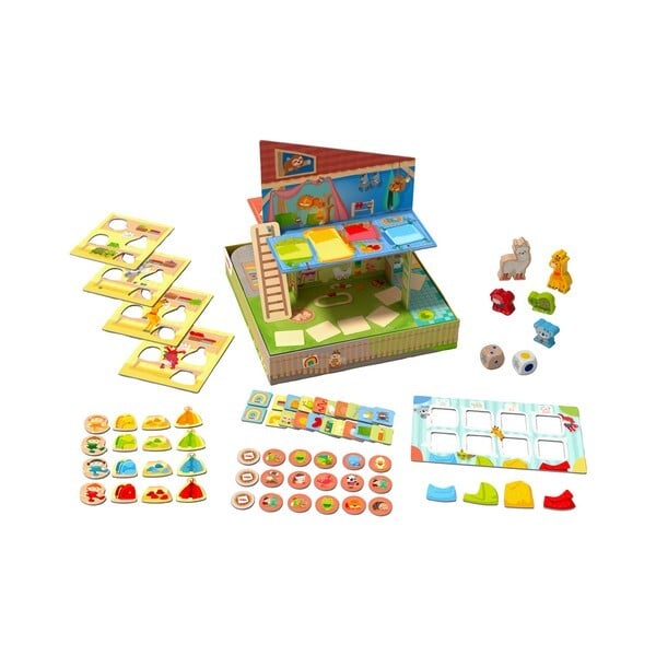 Mijn eerste spellen - Kleine ukkies spellenverzameling