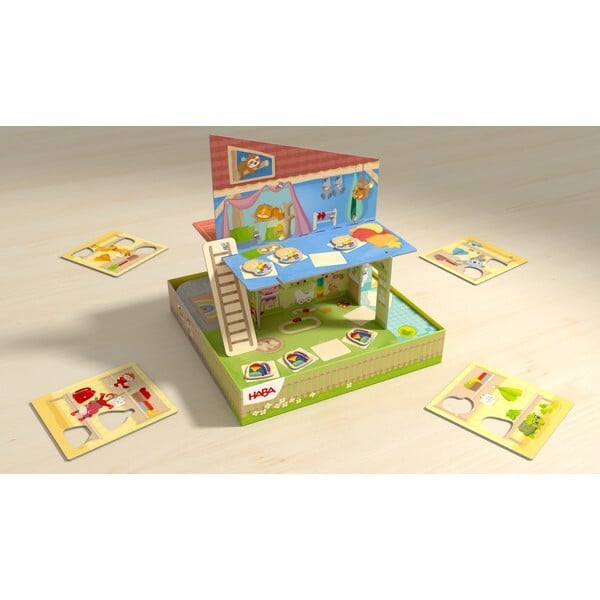 Mijn eerste spellen - Kleine ukkies spellenverzameling