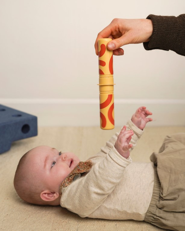 Baby activity set (12 activiteiten)
