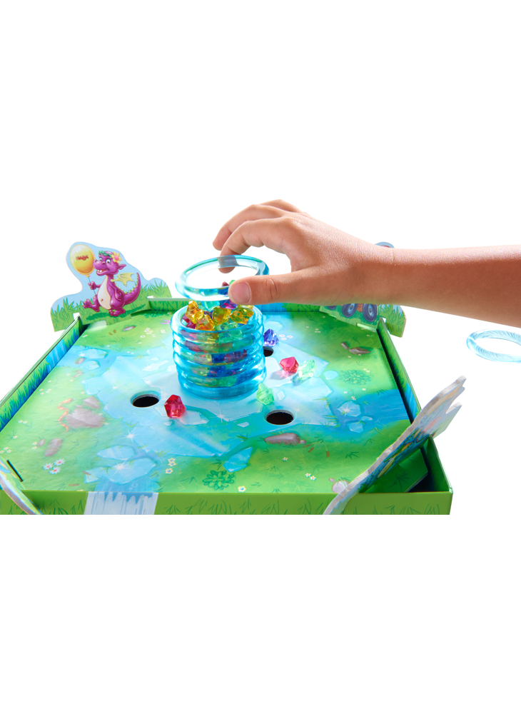 Spel Fonkelschat