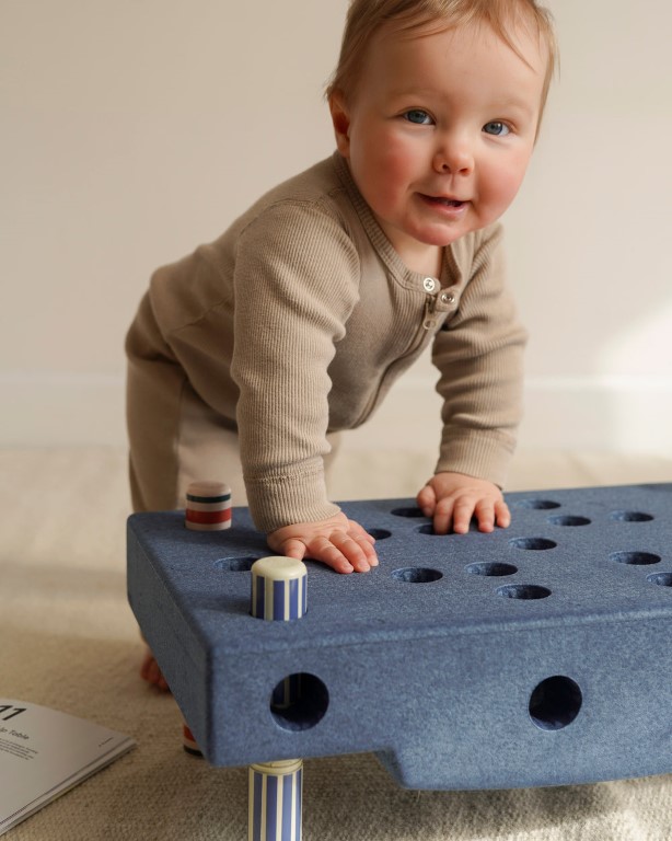 Baby activity set (12 activiteiten)