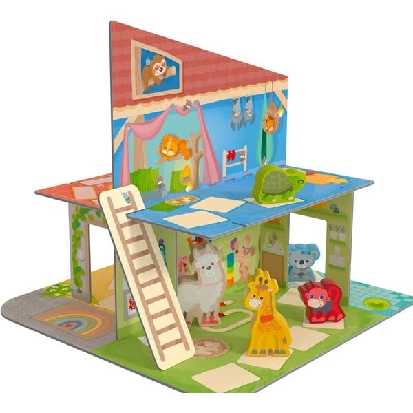 Mijn eerste spellen - Kleine ukkies spellenverzameling