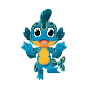 Minispel Pinguflip