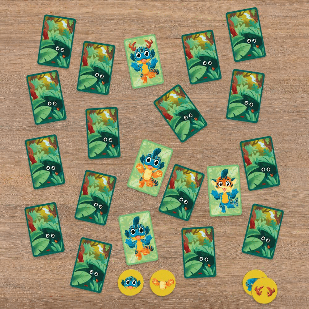 Minispel Pinguflip