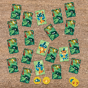 Minispel Pinguflip