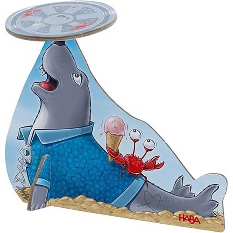 Minispel - Robbi gelato