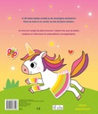 Unicorn sticker parade