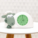Slaaptrainer schaap Sam