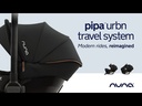 Autozitje Pipa™ Urbn