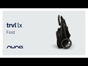 Buggy trvl™ lx