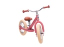 Loopfiets tweewieler Steel