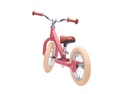 Loopfiets tweewieler Steel