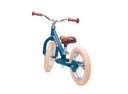 Loopfiets tweewieler Steel