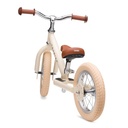 Loopfiets tweewieler Steel