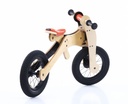 Loopfiets 2-in-1 (hout) (copy)