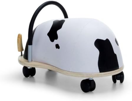 Loopwagen Wheely Bug groot