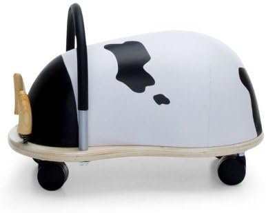 Loopwagen Wheely Bug groot