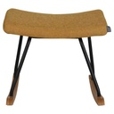 Footstool for rocking chair de luxe