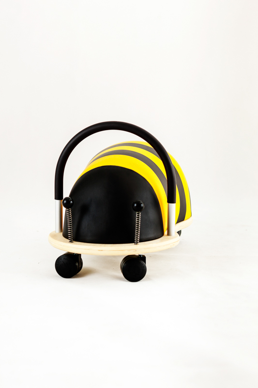 Loopwagen Wheely Bug klein