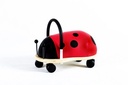 Loopwagen Wheely Bug groot