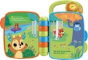 Muziekboek dierenvriendjes