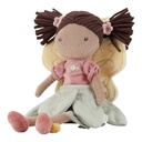 Knuffelpop fairy Evi
