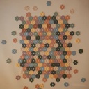 Hex set bouwspeelgoed