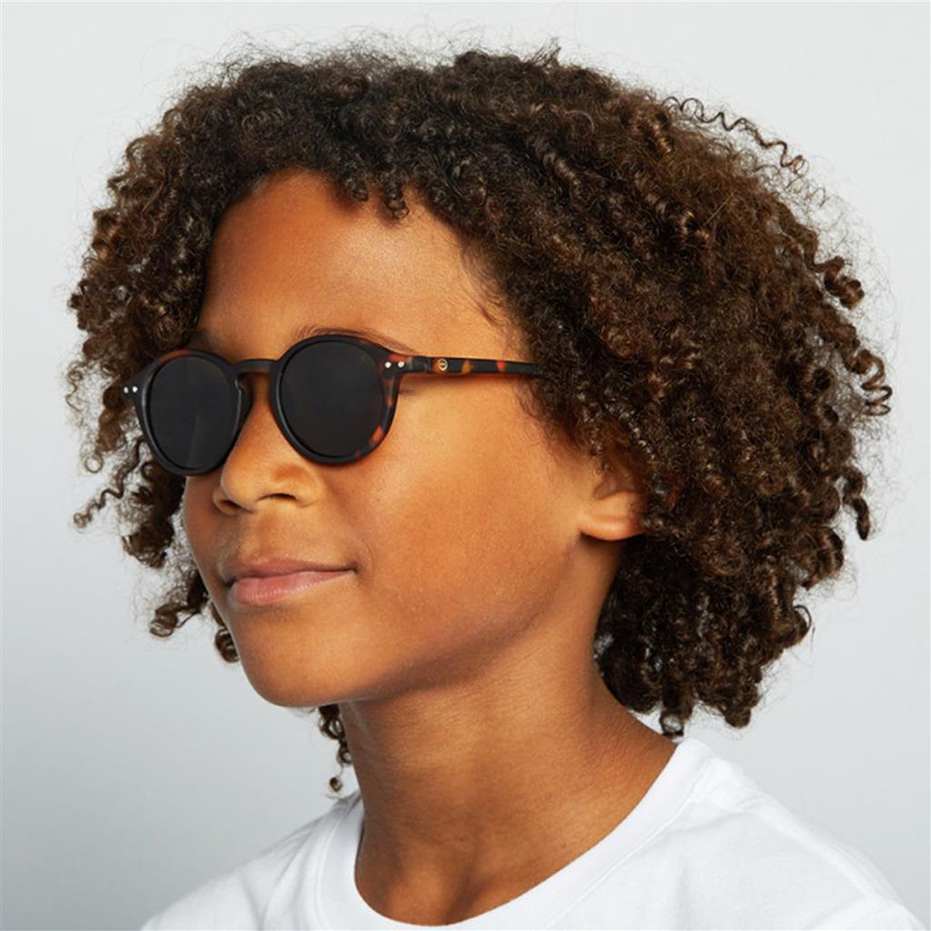 Lunettes de soleil junior #D (5-10 ans)