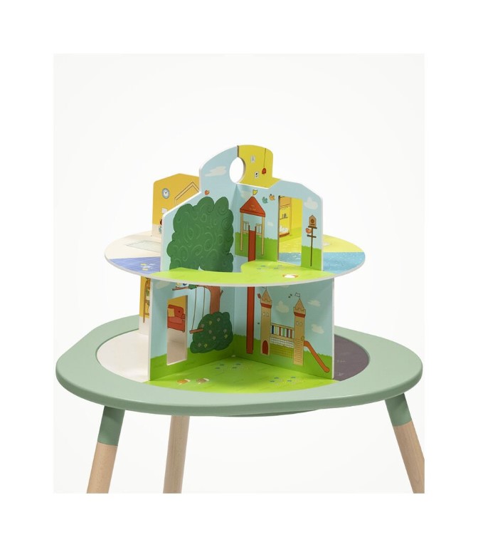 Speelhuis voor Stokke® MuTable™