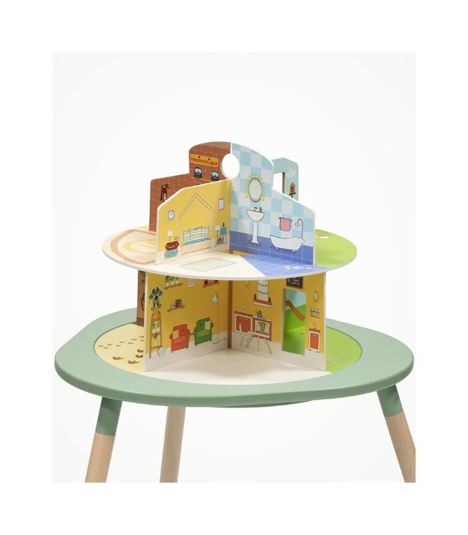 Speelhuis voor Stokke® MuTable™