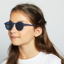 Lunettes de soleil junior #D (5-10 ans)