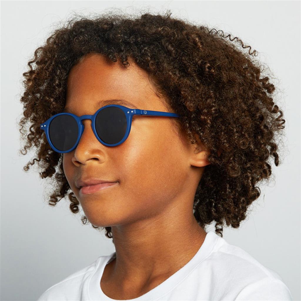 Lunettes de soleil junior #D (5-10 ans)