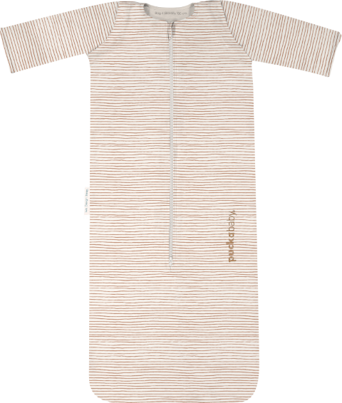 4-seizoenenslaapzak (6m-2.5j | 100cm)