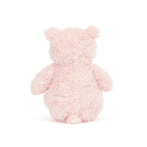 Knuffel beer leola groot