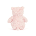 Knuffel beer leola groot