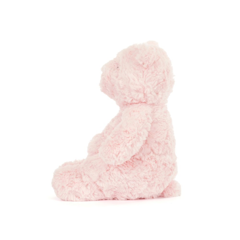 Knuffel beer leola groot